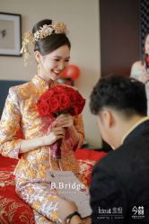 -B.Bridge Couture婚纱礼服(福田店)