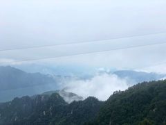 -洛阳白云山景区