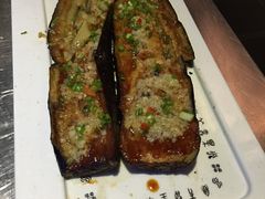 -很久以前羊肉串(大华三路店)
