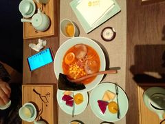 -梅间堂茶馆(绿地缤纷城店)