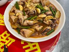 -健跳小海鲜(人民路店)