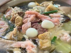 -海关荤豆花(洋河一路店)