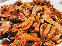 -金台阶鱼馆(于桥水库店)