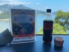 -湾景餐厅(海洋公园店)