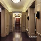 距离网红景点 “武康大楼”很近 忘了在武汉叫什么楼了