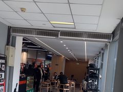 -AFTERWORK健身(万通中心店)