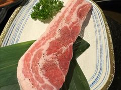 -牛兆·牛内脏·烤肉(慈云寺店)