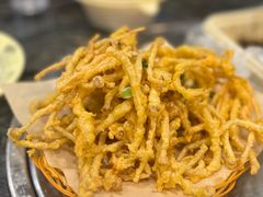 -江湖黑大兔(杨家坪店)