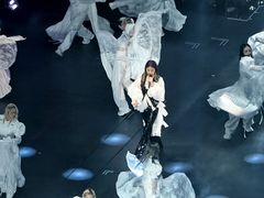 -宝能国际体育演艺中心