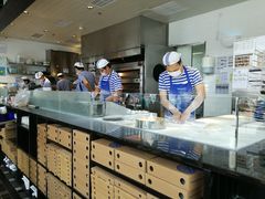 -玛尚诺Pizza&Bar(长泰广场店)