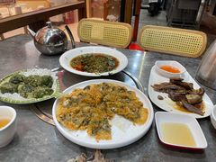 -鹅香四海·卤水火锅·砂锅粥·潮汕菜(宝安店)