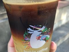 -瑞幸咖啡(深圳东门中心城店)