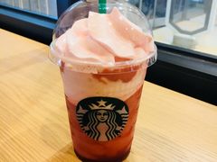 -星巴克臻选(华堂·新辰汇店)