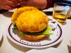 -太兴餐厅(东方广场分店)