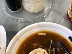 鲜肉云吞面-恩宁刘福记(东华东路店)