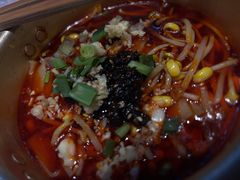 -文立新麻辣烫(合生汇21街区店)