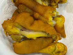 -熠盛粤味·顺德桑拿鸡(永康路店)