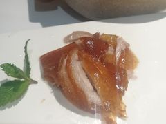 -北京老铺烤鸭(老城根店)
