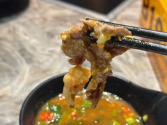 -潮发潮汕牛肉店(芳村店)