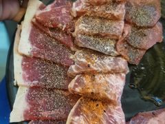 -熊出没日本烧肉放题