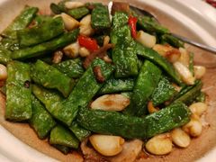 -源牌酒店·家常六安菜