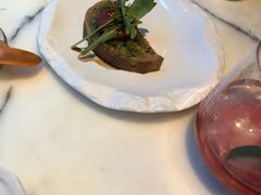 -亚特兰蒂斯•OSSIANO奥西亚诺海底餐厅