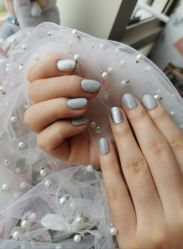 -Halo美甲美睫