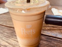 -Peet's 皮爷咖啡(东湖路手作店)