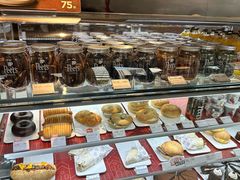 -Peet's Coffee皮爷咖啡(大学路店)