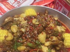 -辣小鲜·南昌大排档(船山路店)