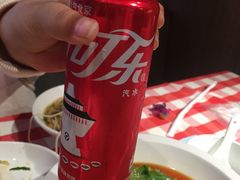 -西贝莜面村(金隅嘉品mall店)