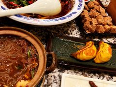 -南京大牌档(凯德大峡谷店)