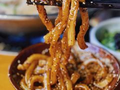 -小饕荟雅安贡椒鱼鲜馆(广福桥店)