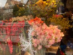 -FEI FEI FLOWER鲜花店·气球派对·宝宝宴布置(虹口德必运动Loft店)