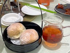 -坚记酒家·佛山老字号·顺德鱼生标准示范店