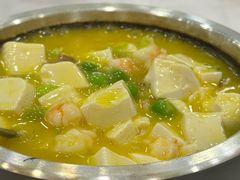 -粤盛海鲜平价店(洛溪食街店)