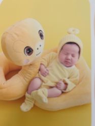 -玛瑞莎孕婴童摄影到家拍