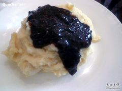 potato-露西亚咖啡西餐厅(哈尔滨俄侨纪念馆店)