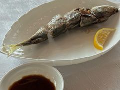 -鹭江宾馆·观海餐厅