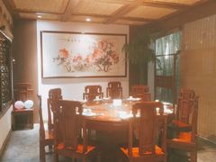 包厢-聚缘堂·海鲜私房菜(松岭路店)