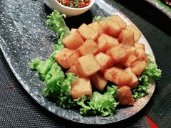 -品德宏·孔雀宴的发源地(金塔园店)