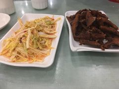 -蔡记包子(百花路店)
