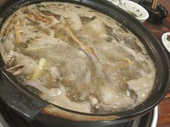 -华信美食