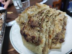 -清真永恒华威肉饼(潘家园店)