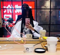-东方麒麟·潘多拉SALON