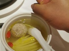 菜胆狮子头-圆苑(金茂店)