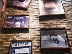 -东口码头·烧鸽子·鱼头泡饼·地方菜(金鹰悦城店)