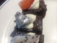 甜点-天伦松鹤大饭店·欣妮咖啡