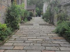-青瓦房古村落