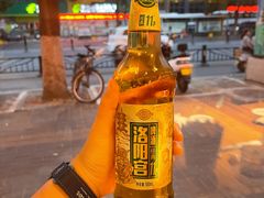 -老雒阳清真水席(瀍河店)